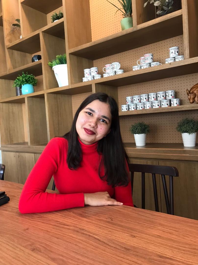 Satya Kausalya — TSK Smart Solutions Tutor